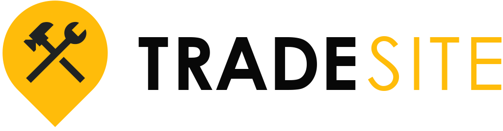 Tradesite.Build Business Websites